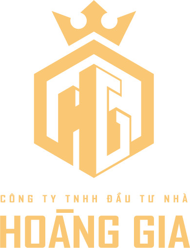 Logo Công ty TNHH Đầu tư Nhà Hoàng Gia