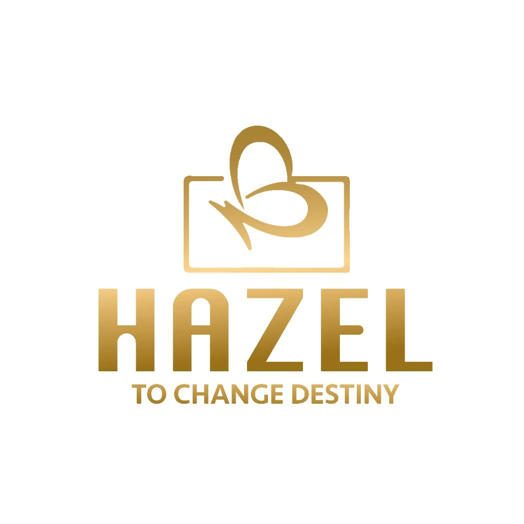 Logo Công ty Cổ phần Mỹ phẩm Hazel Cosmetic