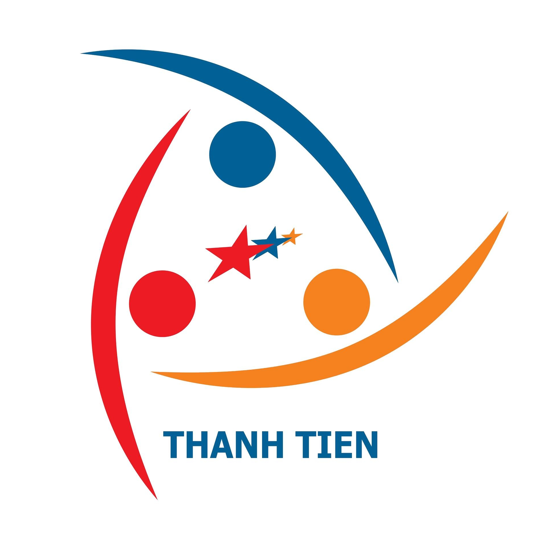 Logo Công ty TNHH Sản xuất thương mại Thành Tiến