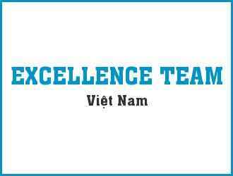 Logo Công ty TNHH Excellence Team Việt Nam