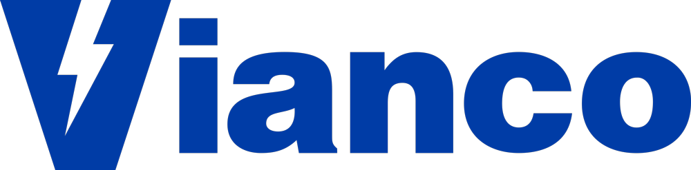 Logo Công ty Cổ phần Tập đoàn Vianco