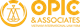Logo Công ty Luật TNHH OPIC và Cộng sự