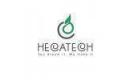 Logo Công ty Cổ phần công nghệ chăm sóc sức khoẻ (Hecatech)