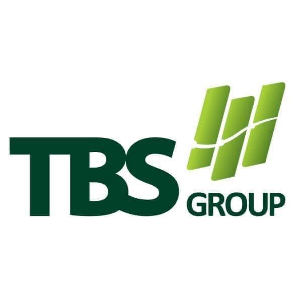 Logo Công ty Cổ phần Đầu tư Thái Bình (TBS Group)