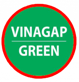 Logo Công Ty Cổ Phần Vinagap Green