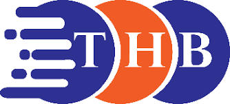 Logo Công Ty TNHH Thái Huy Bảo