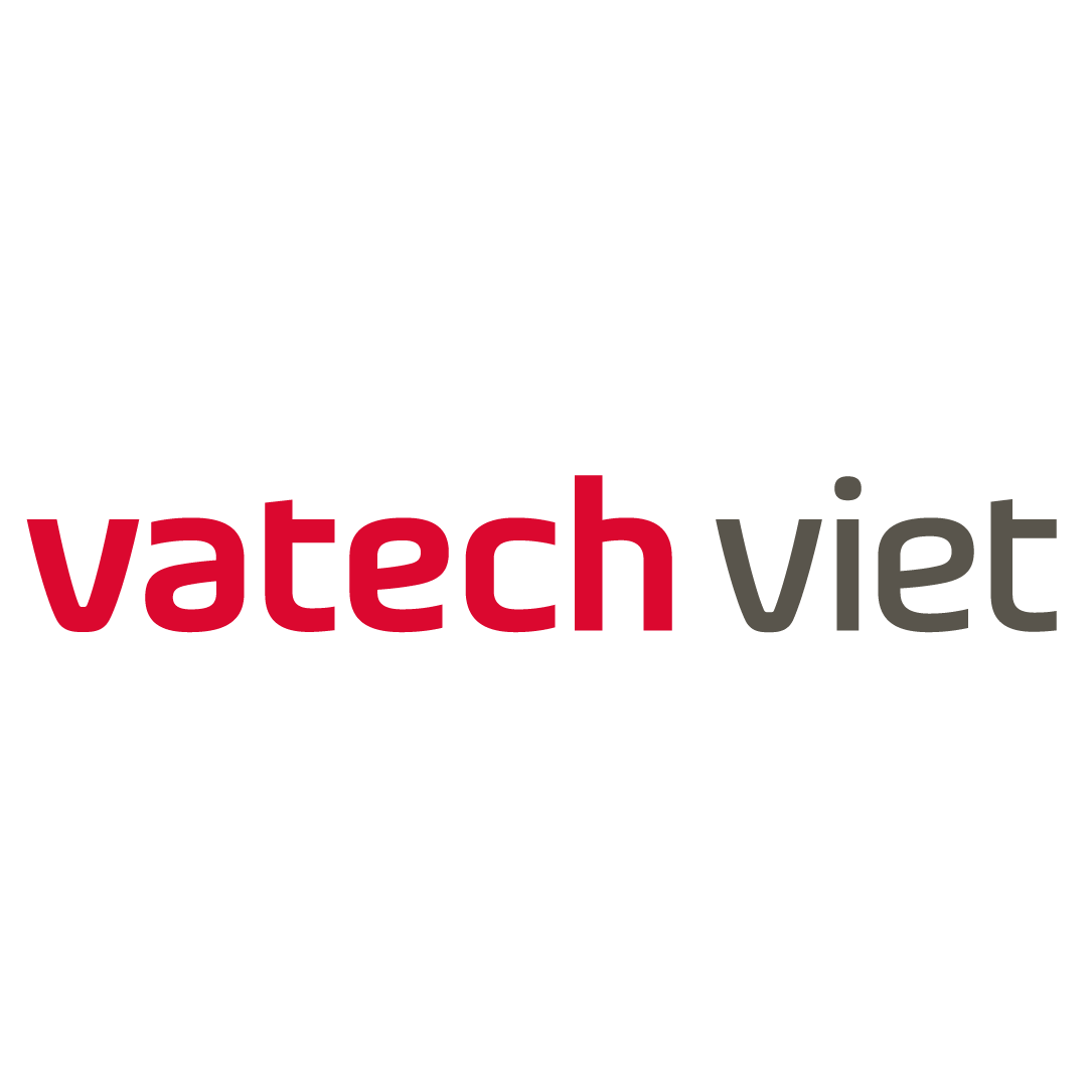Logo Công ty Cổ phần Vatech Việt