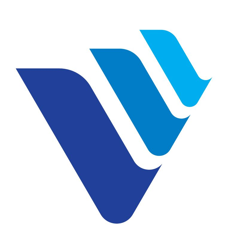 Logo Công ty Cổ phần Tôn Thép Việt Pháp
