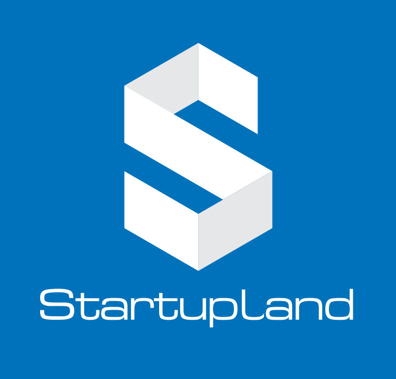 Logo Công ty TNHH Startupland