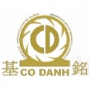 Logo Công Ty TNHH TM & SX Cơ Danh