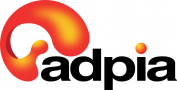 Logo Công ty Cổ phần ADPIA