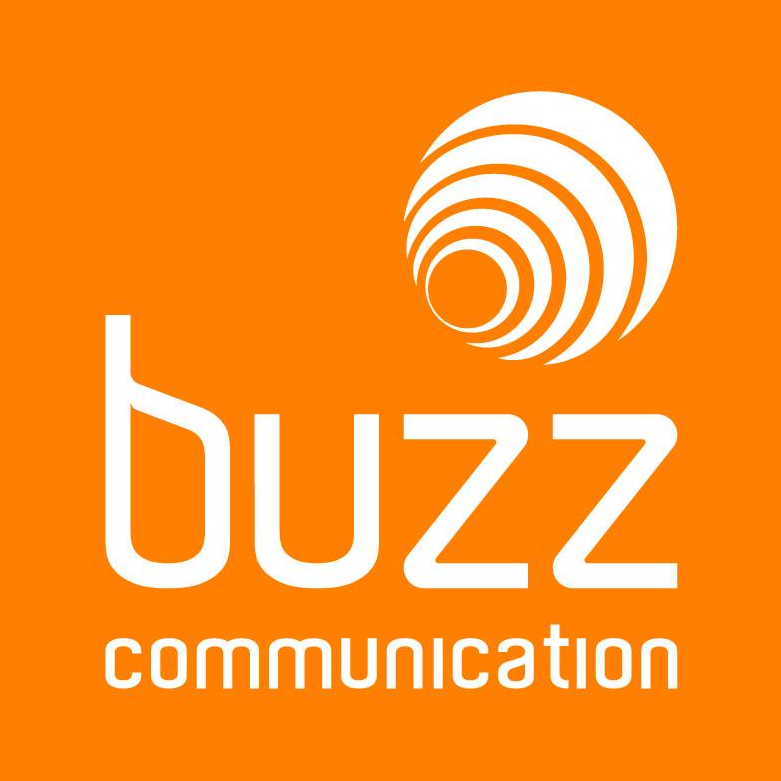 Logo Công ty TNHH Truyền Thông Lan Truyền (Buzz Communication)