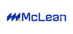 Logo Công ty Cổ phần Công nghệ Mclean Global
