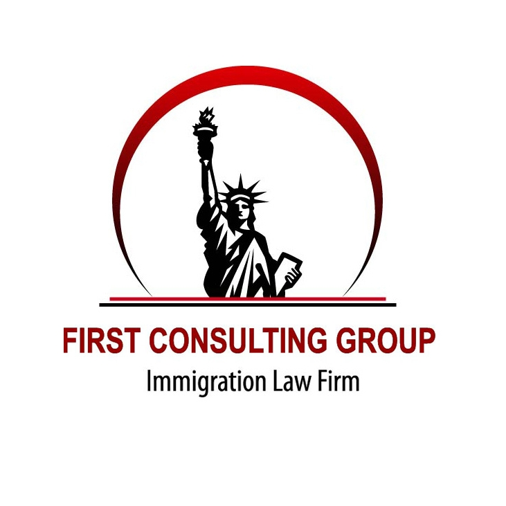 Logo Công ty TNHH First Consulting Group