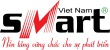 Logo Công ty Cổ phần Đầu tư Xuất nhập khẩu và Thương mại Smart Việt Nam