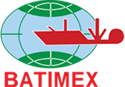 Logo Chi nhánh Công ty CP XNK Thái Nguyên (BATIMEX)