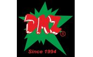 Logo Công Ty Cổ Phần Du Lịch DMZ