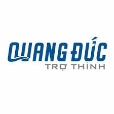 Logo Công ty TNHH Dịch Vụ Trợ Thính Quang Đức
