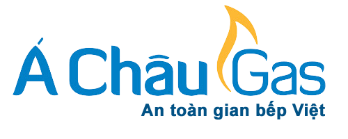 Logo Công ty Trách nhiệm hữu hạn Một thành viên Gas Á Châu