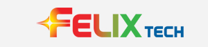 Logo Công ty Trách nhiệm hữu hạn Kỹ nghệ FELIX