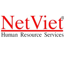 Logo Công ty TNHH Nét Việt