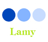 Logo Công ty TNHH SX và TM Lamy