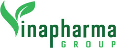 Logo Công ty Cổ phần Dược Phẩm VINAPHARMA - Group