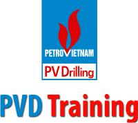 Logo Công ty Cổ phần Đào tạo Kỹ thuật PVD (PVD Training)