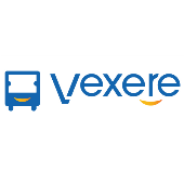 Logo Công ty Cổ Phần Vexere