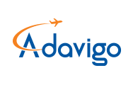 Logo Công Ty Cổ Phần Thương Mại Và Dịch Vụ Quốc Tế Đại Việt - Adavigo