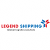 Logo Công Ty TNHH Legend International Shipping