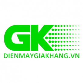 Logo Công Ty TNHH Điện Máy Gia Khang