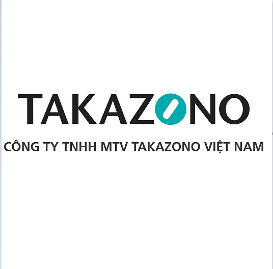 Logo Công ty TNHH Một thành viên Takazono Việt Nam