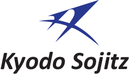 Logo Công Ty Thức Ăn Chăn Nuôi Kyodo Sojitz (KSF)