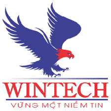 Logo Công Ty TNHH Đầu Tư Xuất Nhập Khẩu Win tech
