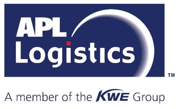 Logo Công ty TNHH APL Logistics Việt Nam