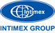 Logo Công ty Cổ phần Tập đoàn Intimex