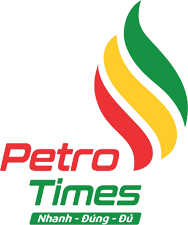 Logo Công ty Cổ phần Petro Times
