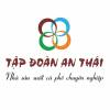 Logo Công ty Cổ phần Sài Gòn An Thái