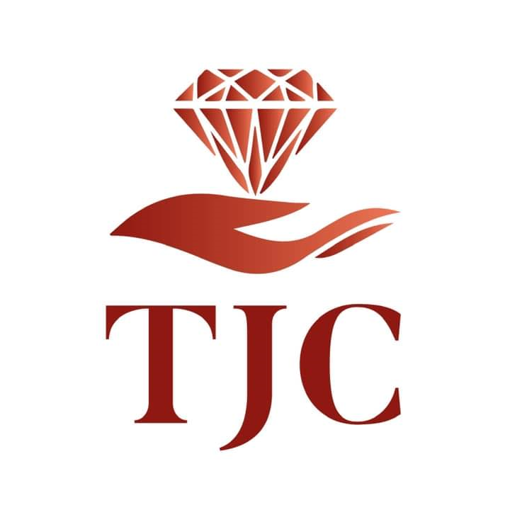 Logo Công ty Cổ phần Vàng bạc đá quý TJC