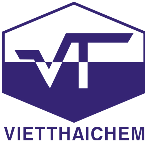 Logo Công ty TNHH Thương mại và Sản xuất hóa chất Việt Thái