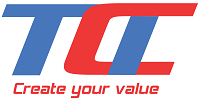 Logo Công ty TNHH Công Nghiệp Trí Cường (TCI)