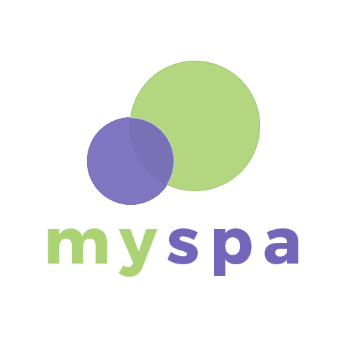 Logo Công Ty Cổ Phần Myspa
