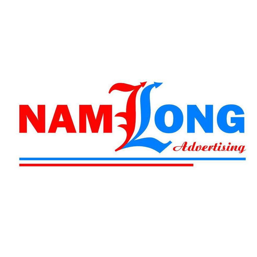 Logo Công ty TNHH Truyền thông quảng cáo Nam Long