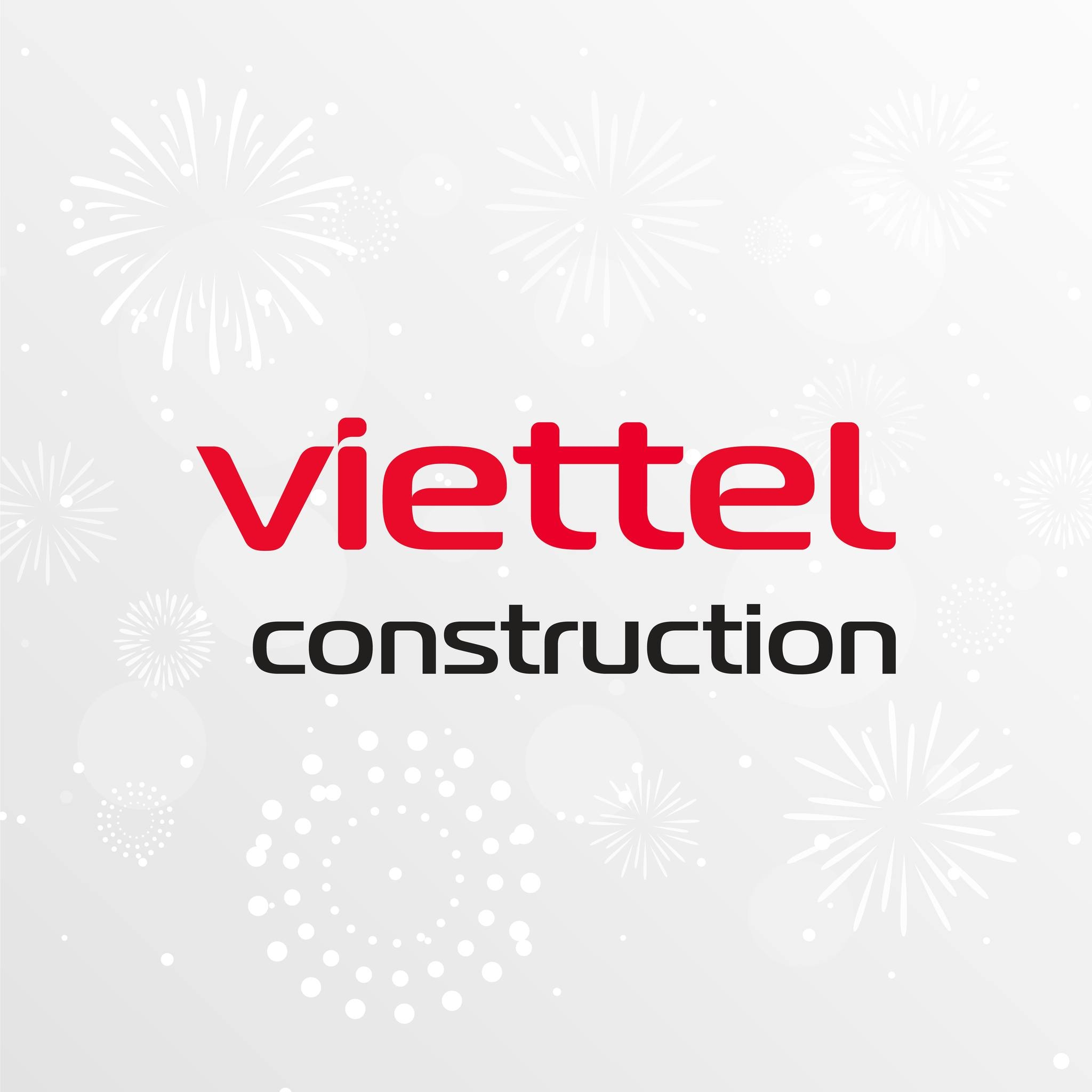 Logo Tổng Công ty cổ phần công trình Viettel