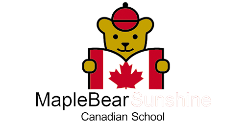 Logo Công Ty TNHH Giáo Dục Sunshine Maple Bear
