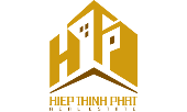 Logo Công ty TNHH Tư Vấn Đầu Tư Hiệp Thịnh Phát	