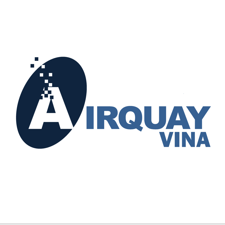 Logo Công ty TNHH Airquay Vina