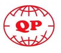 Logo Công ty Cổ phần Đầu tư Công nghiệp Quang Phúc