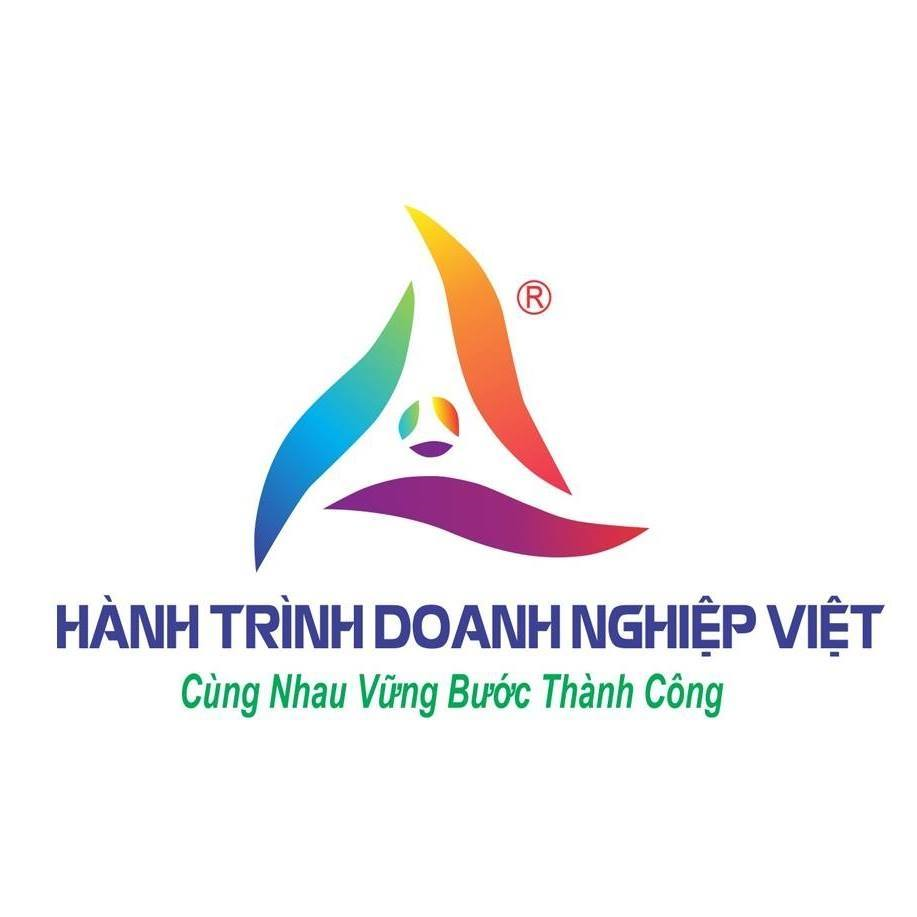 Logo Công ty Cổ phần Dịch vụ tư vấn và Đầu tư Hành trình Doanh Nghiệp Việt